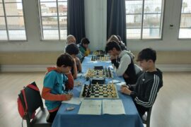 Actualitat competitiva.